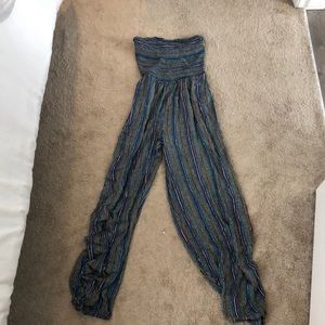 Urban outfitters jumpsuit